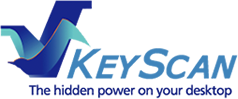 KeyScan